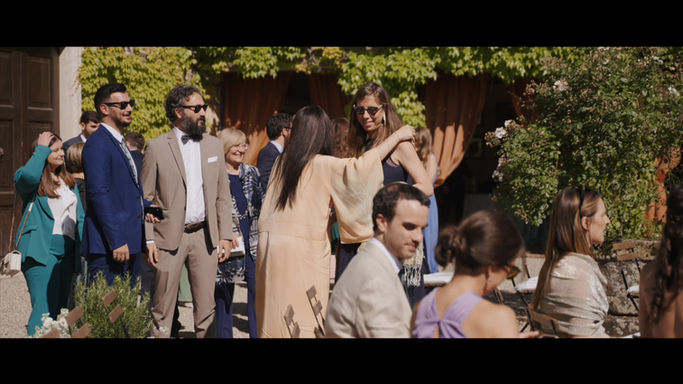 Valeria e Marco